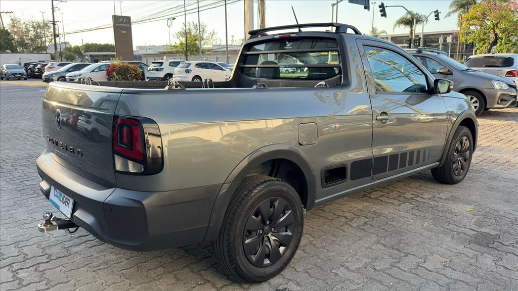 SAVEIRO 1.6 MSI TRENDLINE CS 16V FLEX 2P MANUAL4