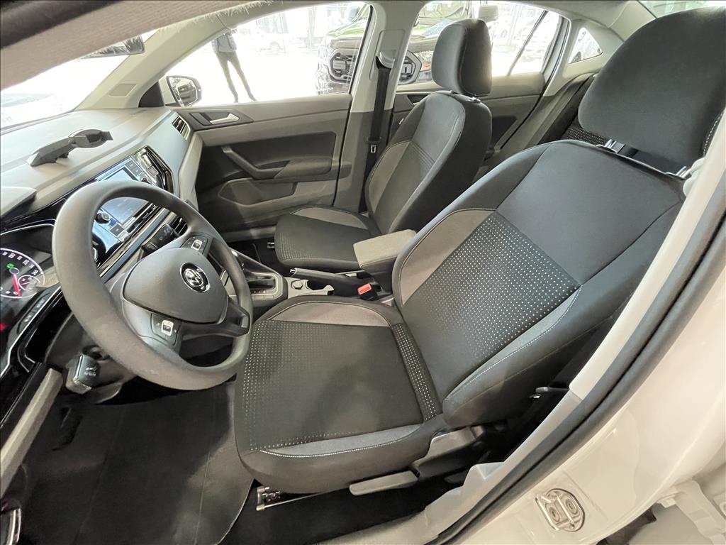VIRTUS 1.0 200 TSI COMFORTLINE AUTOMÁTICO VIRTUS 1.0 200 TSI COMFORTLINE AUTOMÁTICO