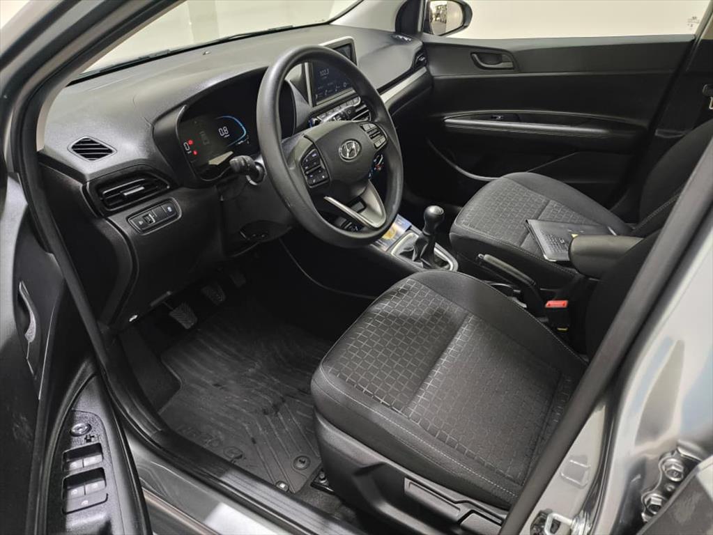 HB20 1.0 12V FLEX LIMITED MANUAL7