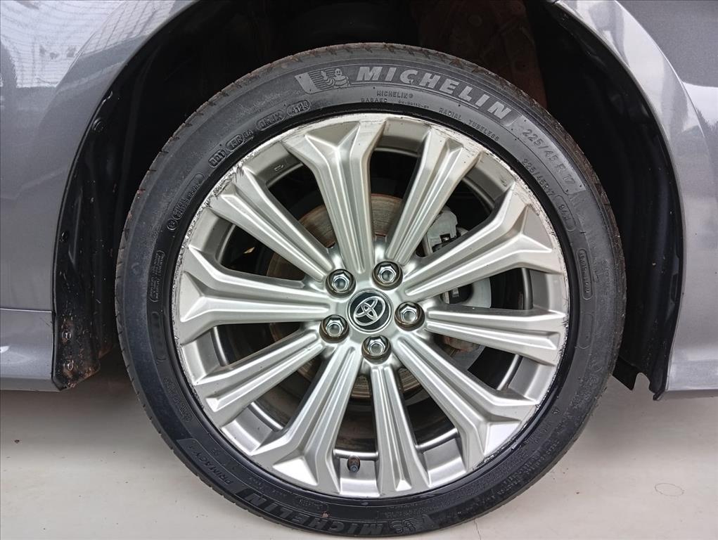 COROLLA 2.0 VVT-IE FLEX XEI DIRECT SHIFT9