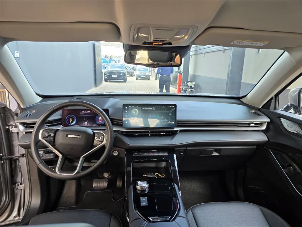 HAVAL H6 1.5 PHEV PREMIUM AWD E-TRACTION3