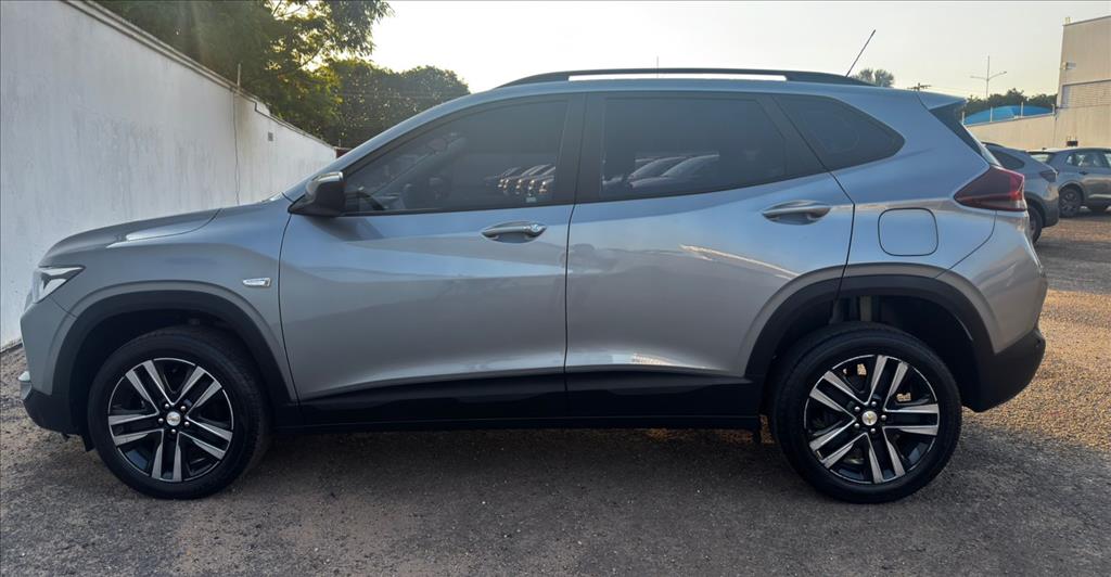 TRACKER 1.0 TURBO FLEX LT AUTOMÁTICO6