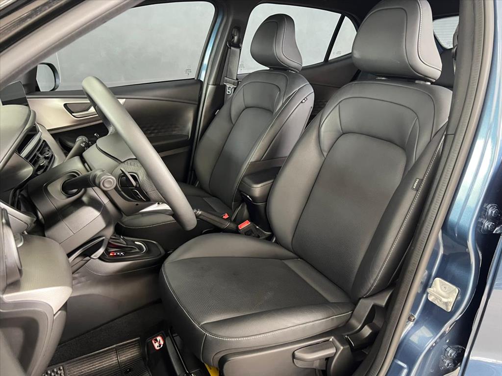 PULSE 1.0 TURBO 200 HYBRID IMPETUS CVT15