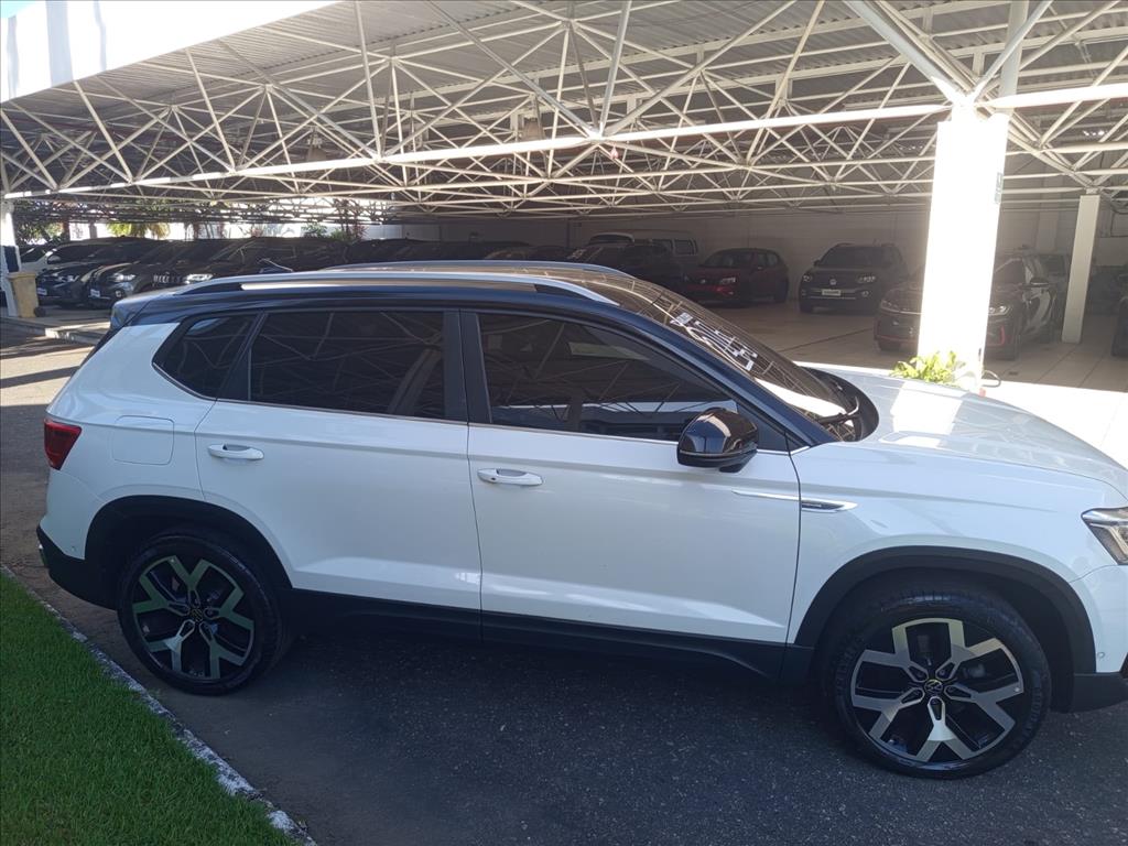 TAOS 1.4 250 TSI TOTAL FLEX HIGHLINE AUTOMÁTICO5