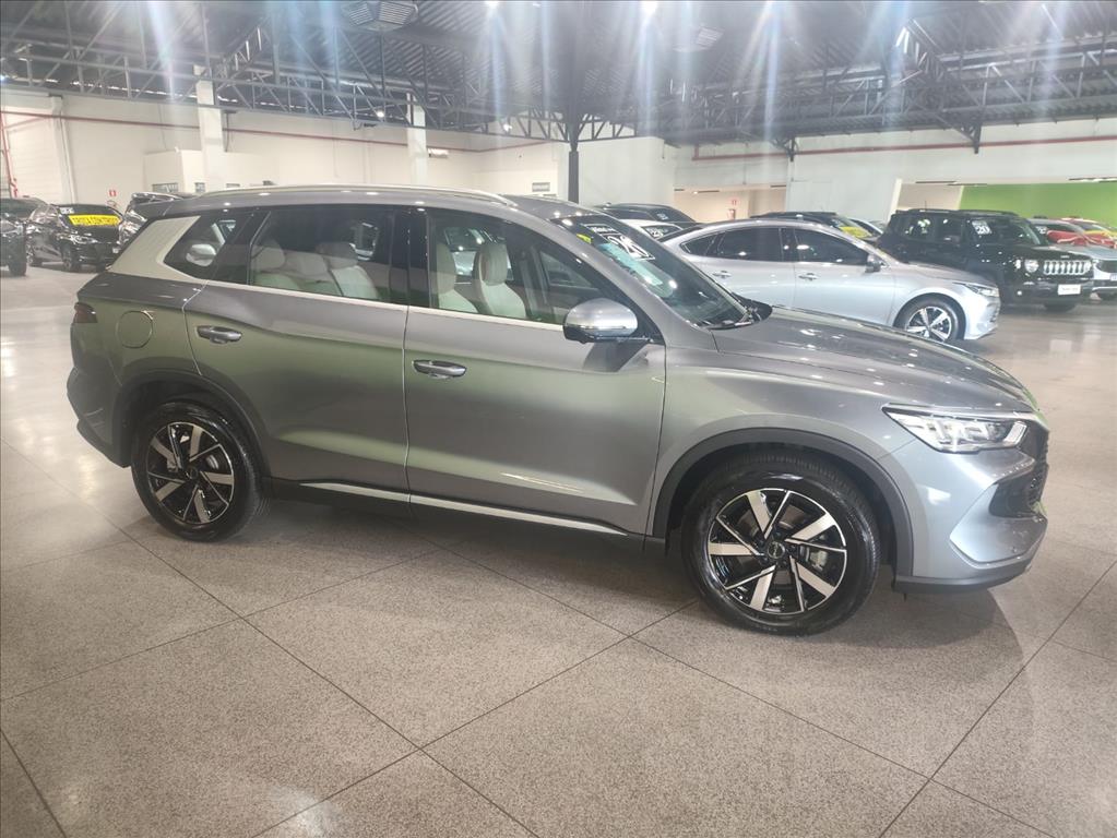 SONG PRO 1.5 DM-I HÍBRIDO GS AUTOMÁTICO3