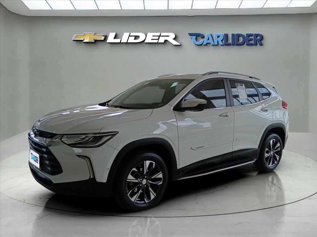 TRACKER 1.2 TURBO FLEX PREMIER AUTOMÁTICO0