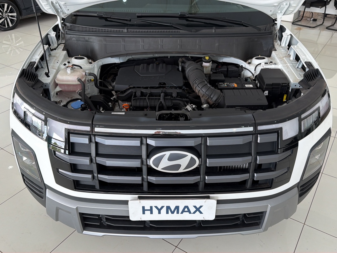 CRETA 1.0 TGDI FLEX COMFORT AUTOMÁTICO13