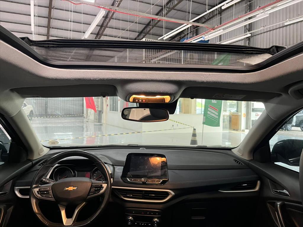 TRACKER 1.2 TURBO FLEX PREMIER AUTOMÁTICO8