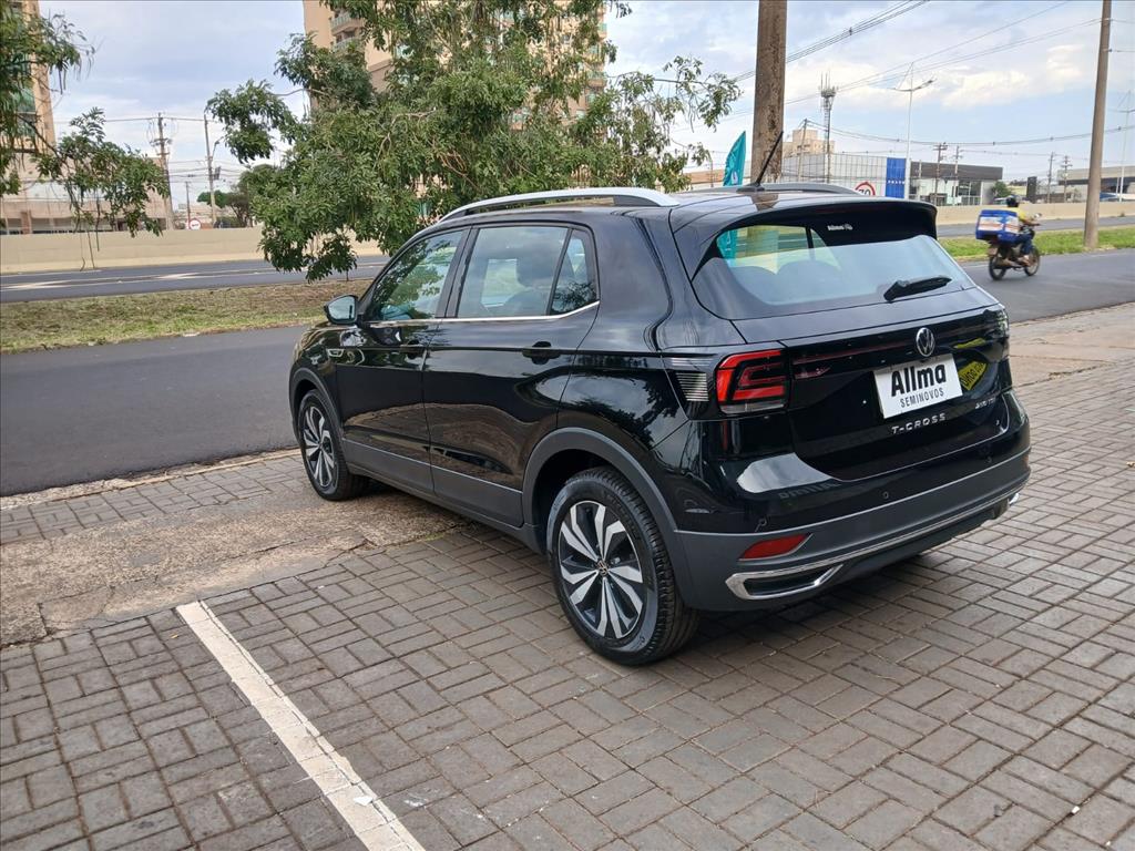 T-CROSS 1.4 250 TSI TOTAL FLEX HIGHLINE AUTOMÁTICO10