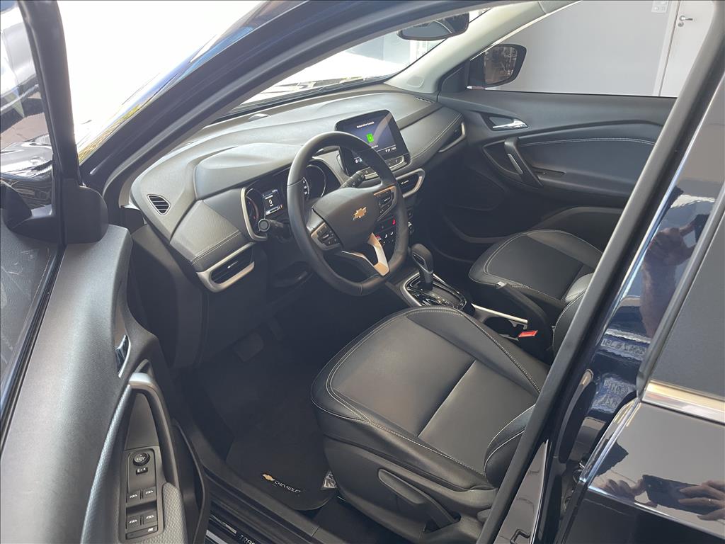 TRACKER 1.2 TURBO FLEX PREMIER AUTOMÁTICO