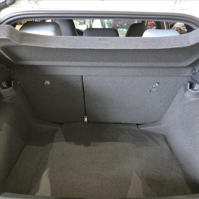 TERA 1.0 170 TSI HIGH AUTOMÁTICO16