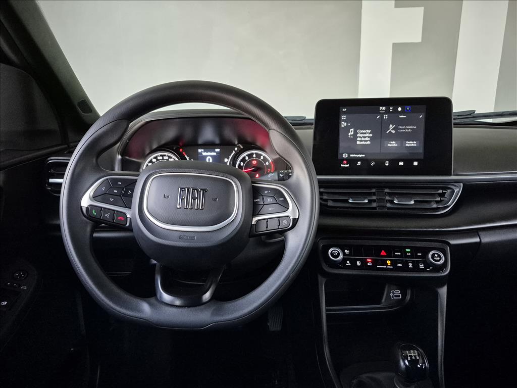 PULSE 1.3 FLEX DRIVE MANUAL6