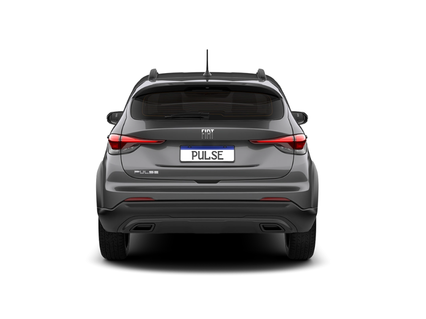 PULSE 1.3 FLEX DRIVE CVT3