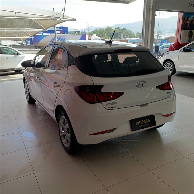 HB20 1.6 16V FLEX VISION MANUAL3