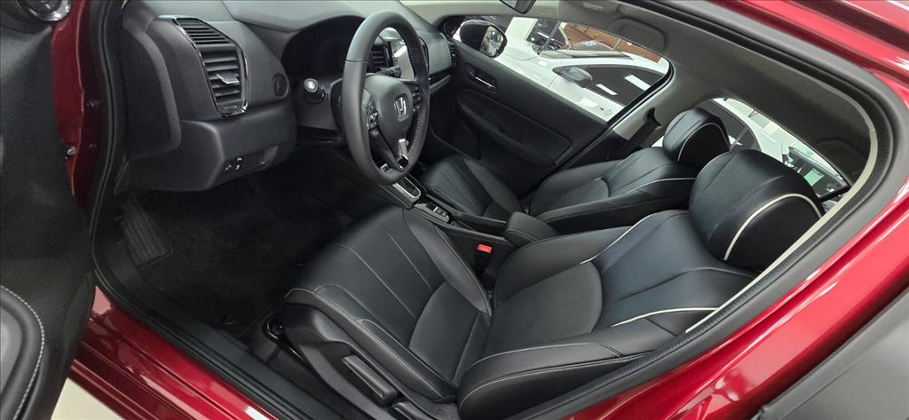 CITY 1.5 i-VTEC FLEX HATCH TOURING CVT5