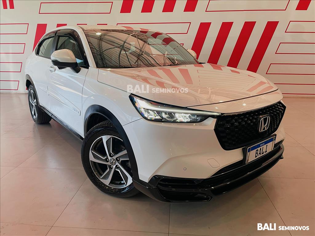 HR-V 1.5 DI I-VTEC TURBO FLEX TOURING CVT