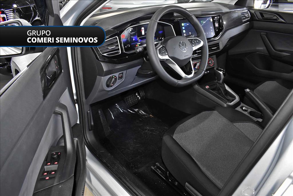POLO 1.0 170 TSI SENSE AUTOMÁTICO7