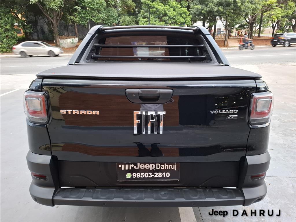 STRADA 1.3 FIREFLY FLEX VOLCANO CD CVT5