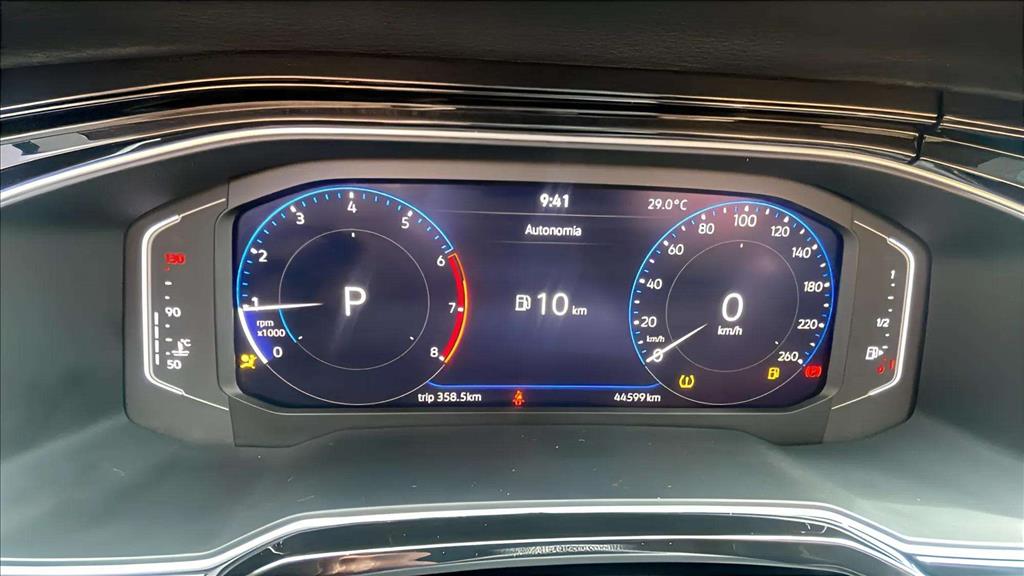 POLO 1.0 170 TSI HIGHLINE AUTOMÁTICO6