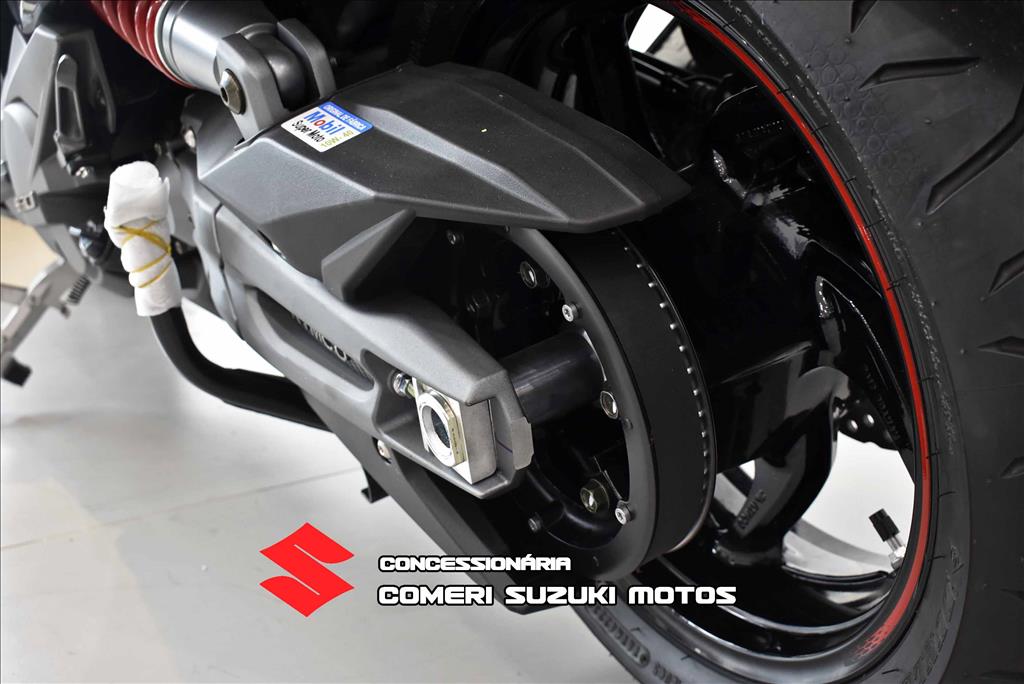AK 550I