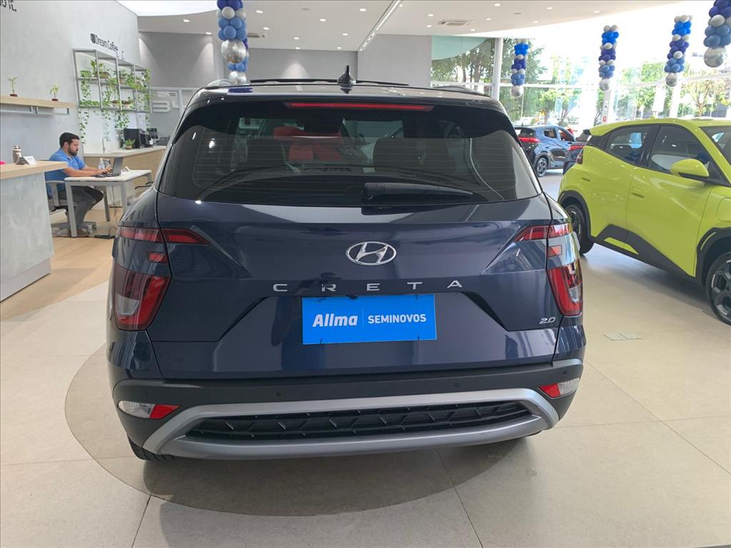 CRETA 2.0 FLEX ULTIMATE AUTOMÁTICO5