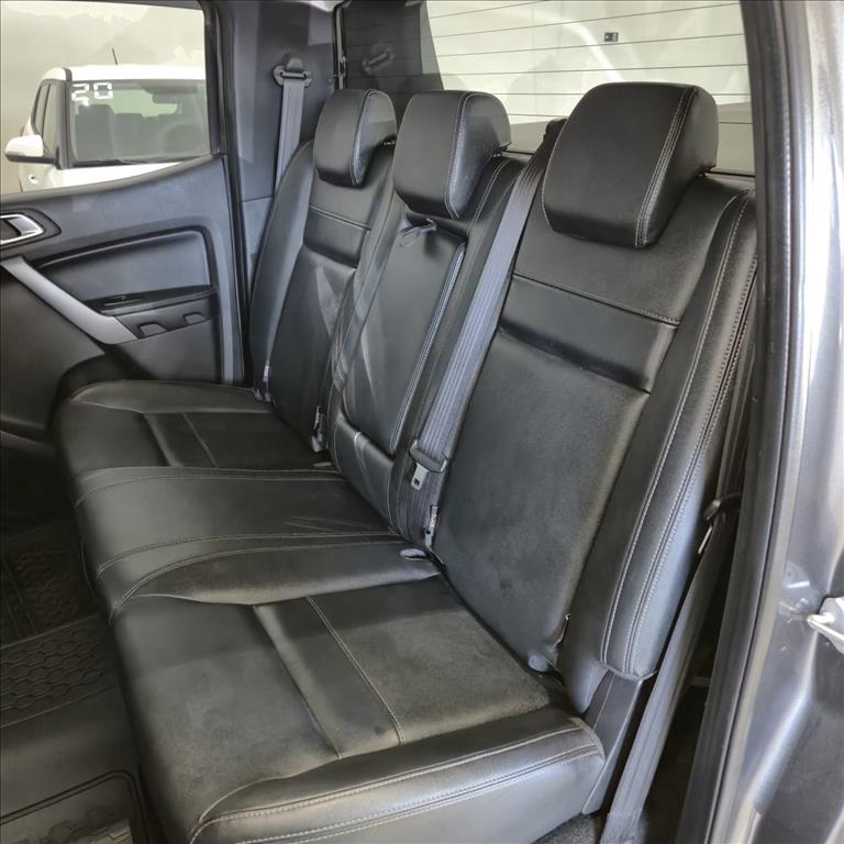 RANGER 3.2 LIMITED 4X4 CD 20V DIESEL 4P AUTOMÁTICO13