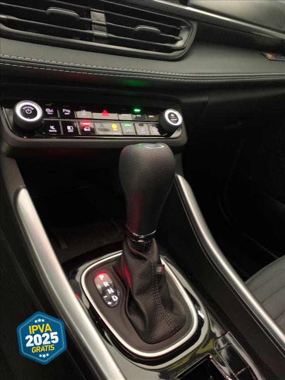 FASTBACK 1.3 TURBO 270 FLEX LIMITED EDITION AT610