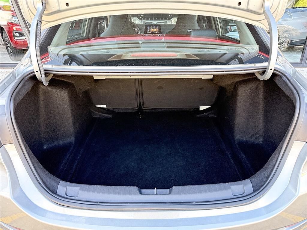 Chevrolet Onix Plus - 1.0 TURBO FLEX PREMIER AUTOMÁTICO