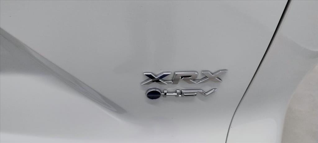 COROLLA CROSS 1.8 VVT-I HYBRID FLEX XRX CVT13