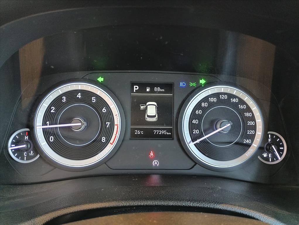 Hyundai-CRETA-1.0 TGDI FLEX COMFORT AUTOMÁTICO