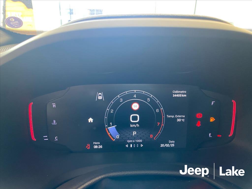 RENEGADE 1.3 T270 TURBO FLEX S 4X4 AT9