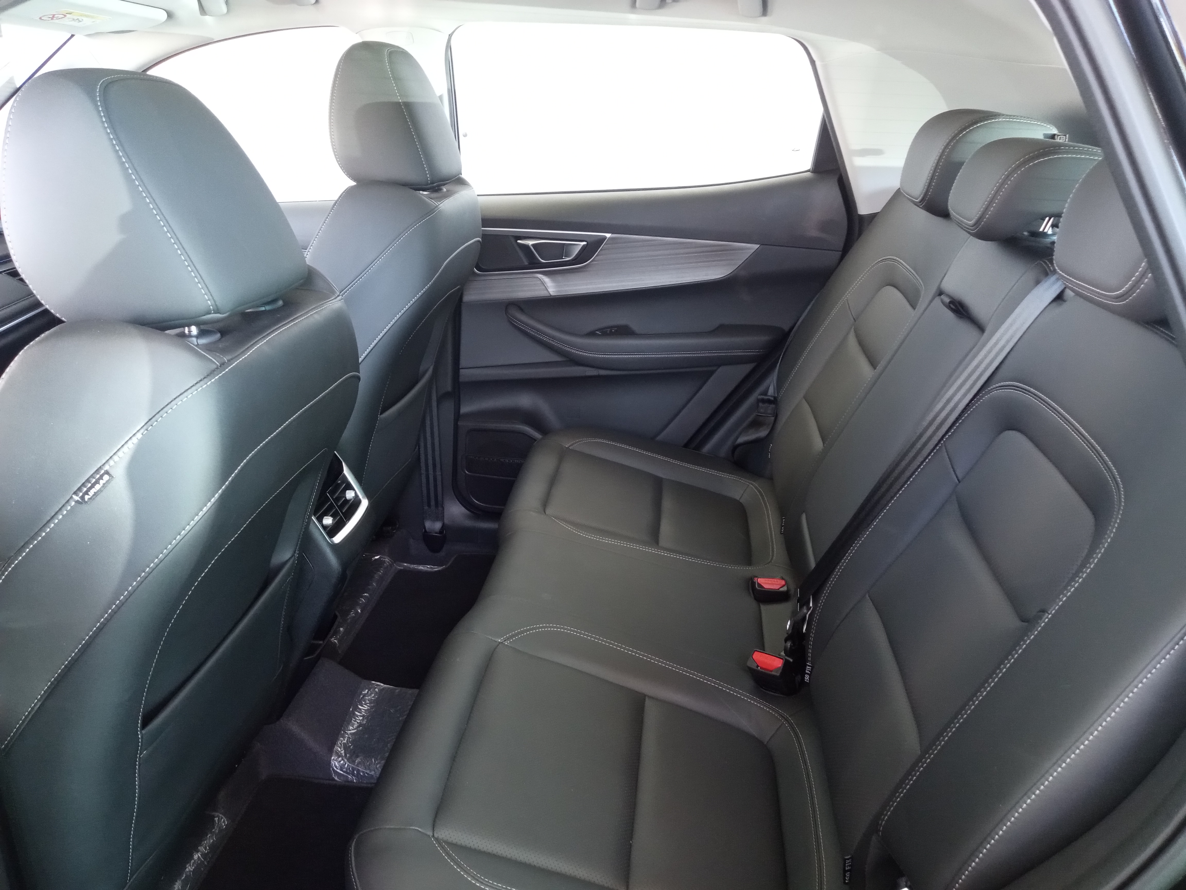 TIGGO 5X PRO 1.5 VVT TURBO iFLEX CVT10