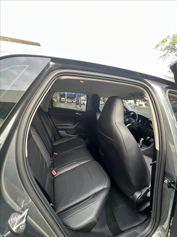 POLO 1.0 170 TSI HIGHLINE AUTOMÁTICO5
