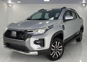 STRADA 1.0 TURBO 200 FLEX RANCH CD CVT