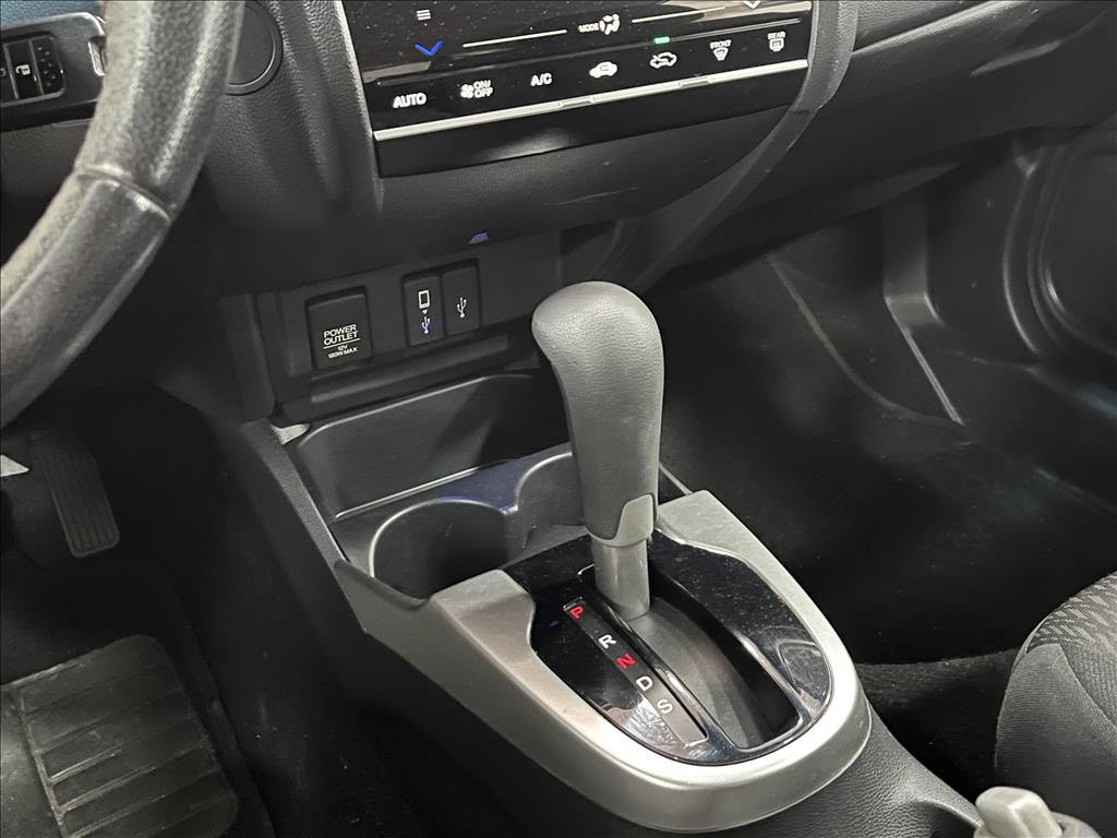FIT 1.5 EX 16V FLEX 4P AUTOMÁTICO8