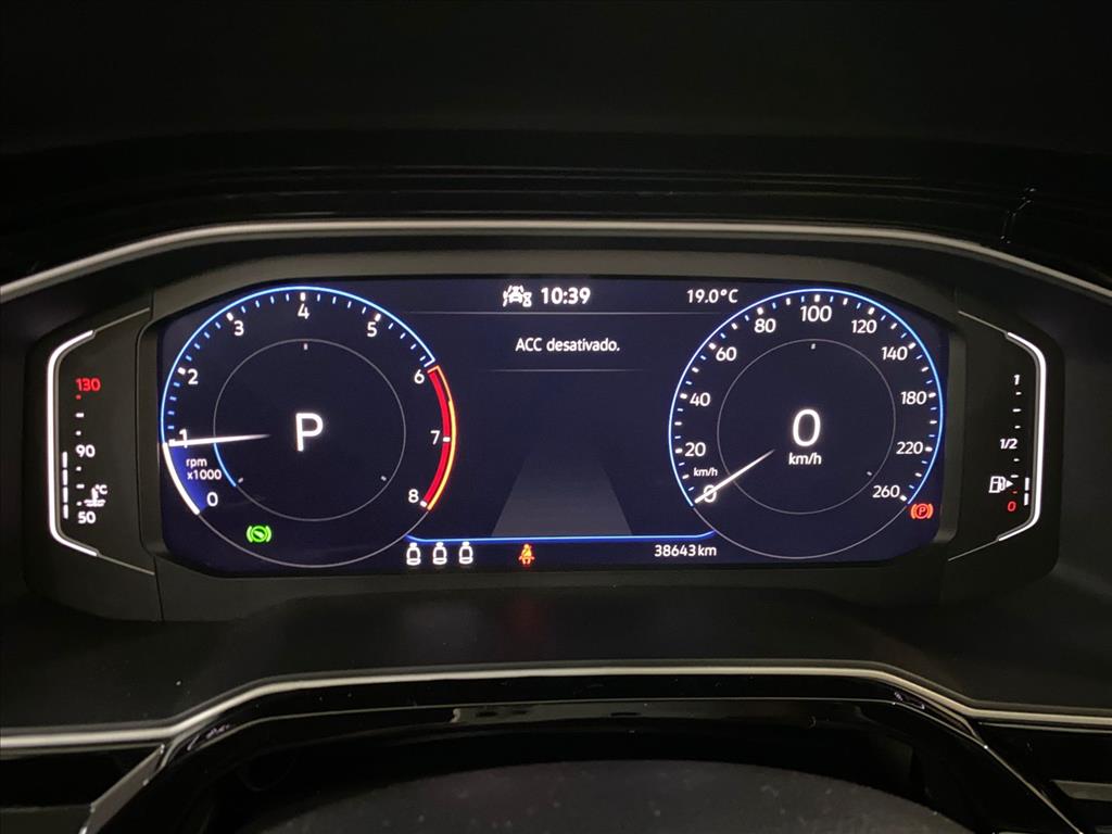 NIVUS 1.0 200 TSI TOTAL FLEX HIGHLINE AUTOMÁTICO