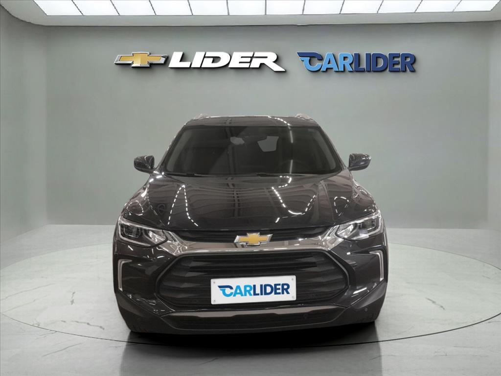 TRACKER 1.2 TURBO FLEX PREMIER AUTOMÁTICO7