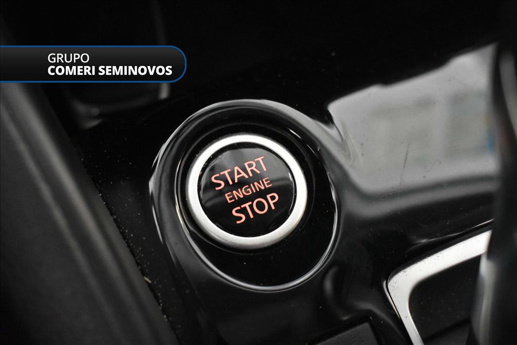 KICKS 1.6 16V FLEXSTART ADVANCE XTRONIC11