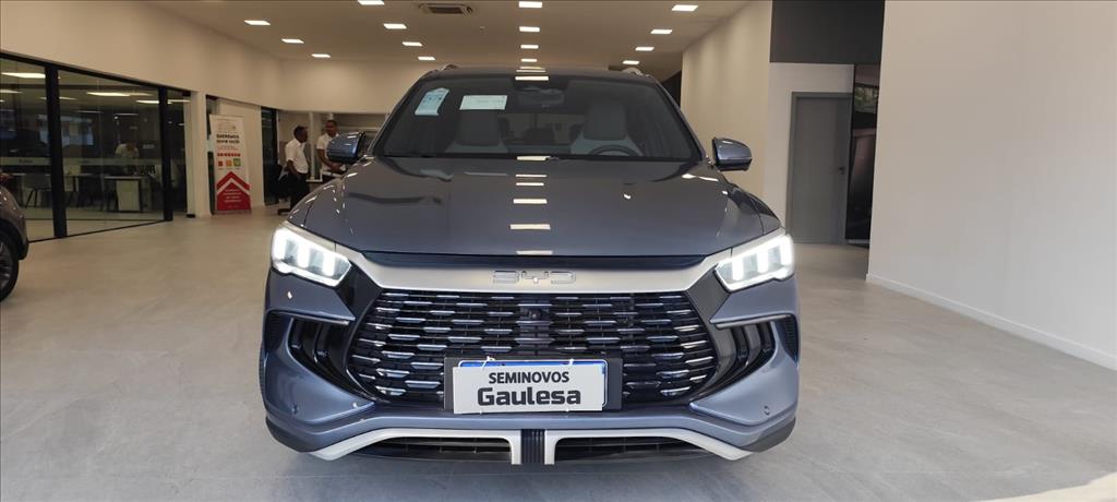 SONG PRO 1.5 DM-I HÍBRIDO GS AUTOMÁTICO1