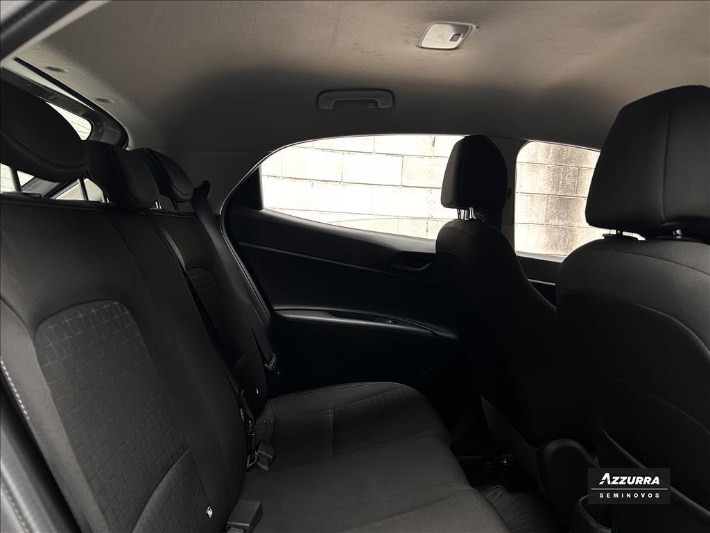 HB20 1.0 TGDI FLEX COMFORT AUTOMÁTICO11