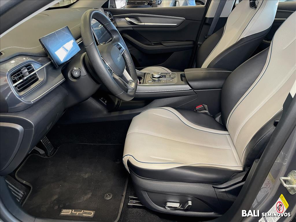 KING 1.5 DM-I PHEV GL AUTOMÁTICO9