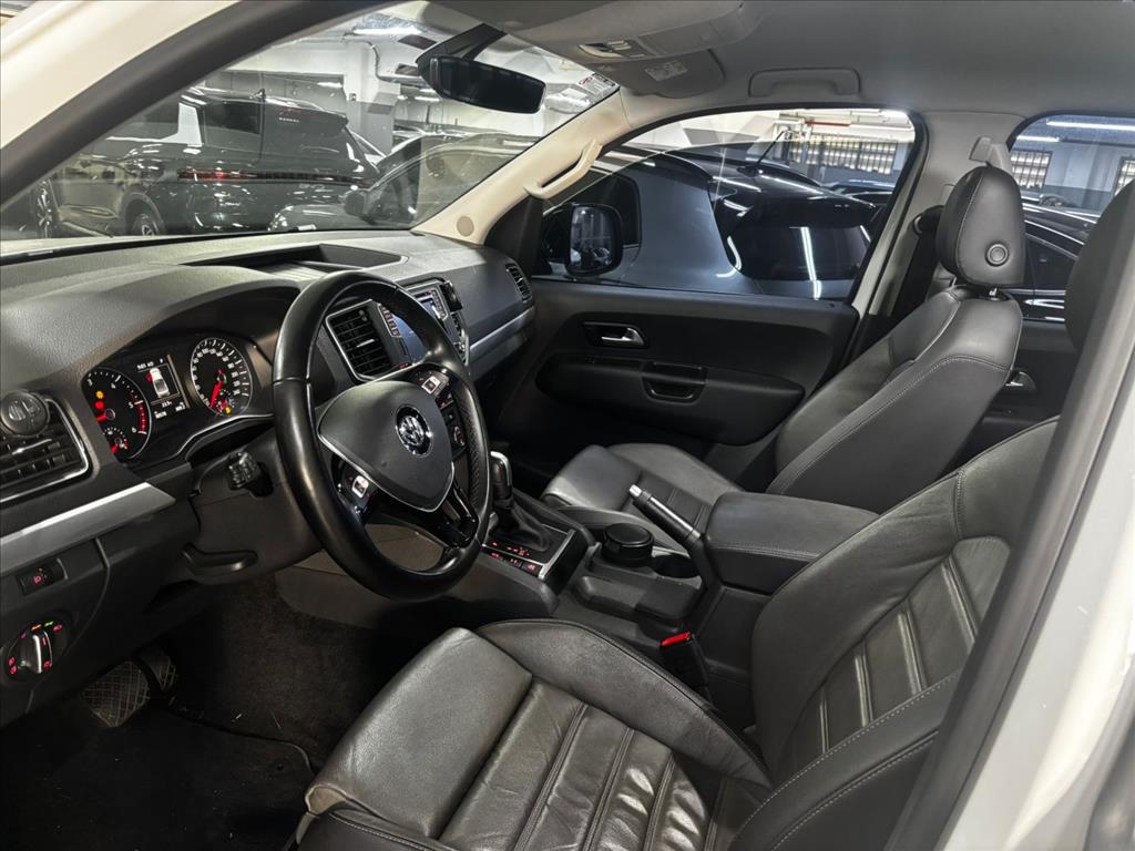 AMAROK 3.0 V6 TDI DIESEL HIGHLINE CD 4MOTION AUTOMÁTICO6