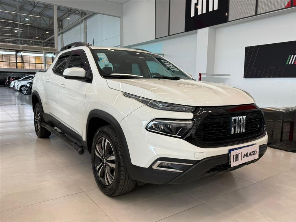 TORO 1.3 TURBO 270 FLEX FREEDOM AT6