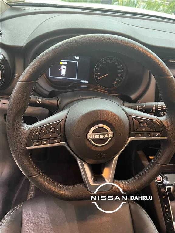 Nissan Kicks 1.6 16V Flexstart Exclusive Xtronic - foto 4