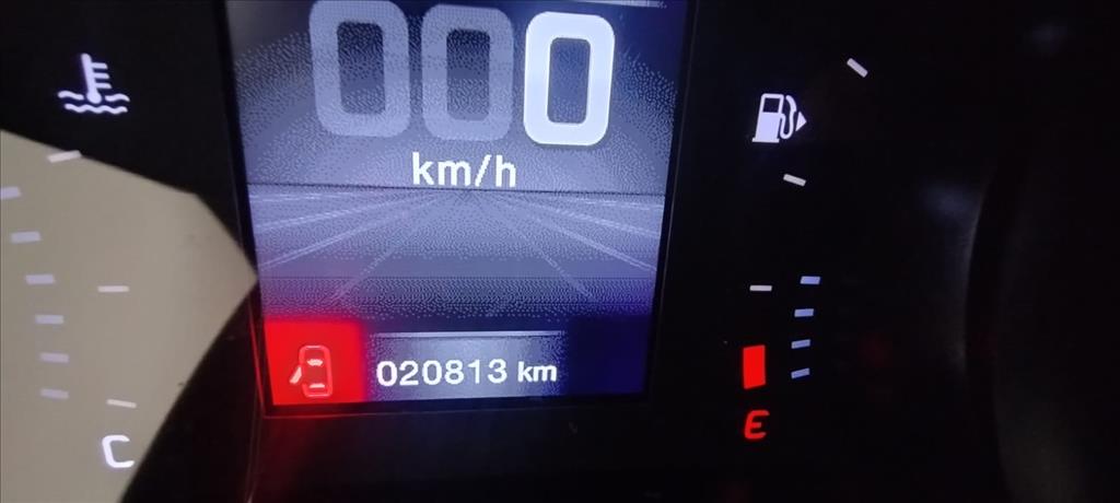 CRONOS 1.3 FIREFLY FLEX PRECISION CVT11