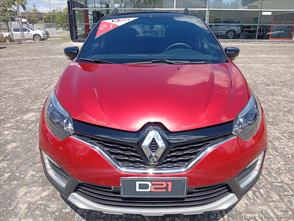Renault 1.6 16V Sce Flex Life X Tronic - foto 2