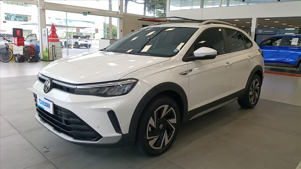 NIVUS 1.0 200 TSI TOTAL FLEX HIGHLINE AUTOMÁTICO7