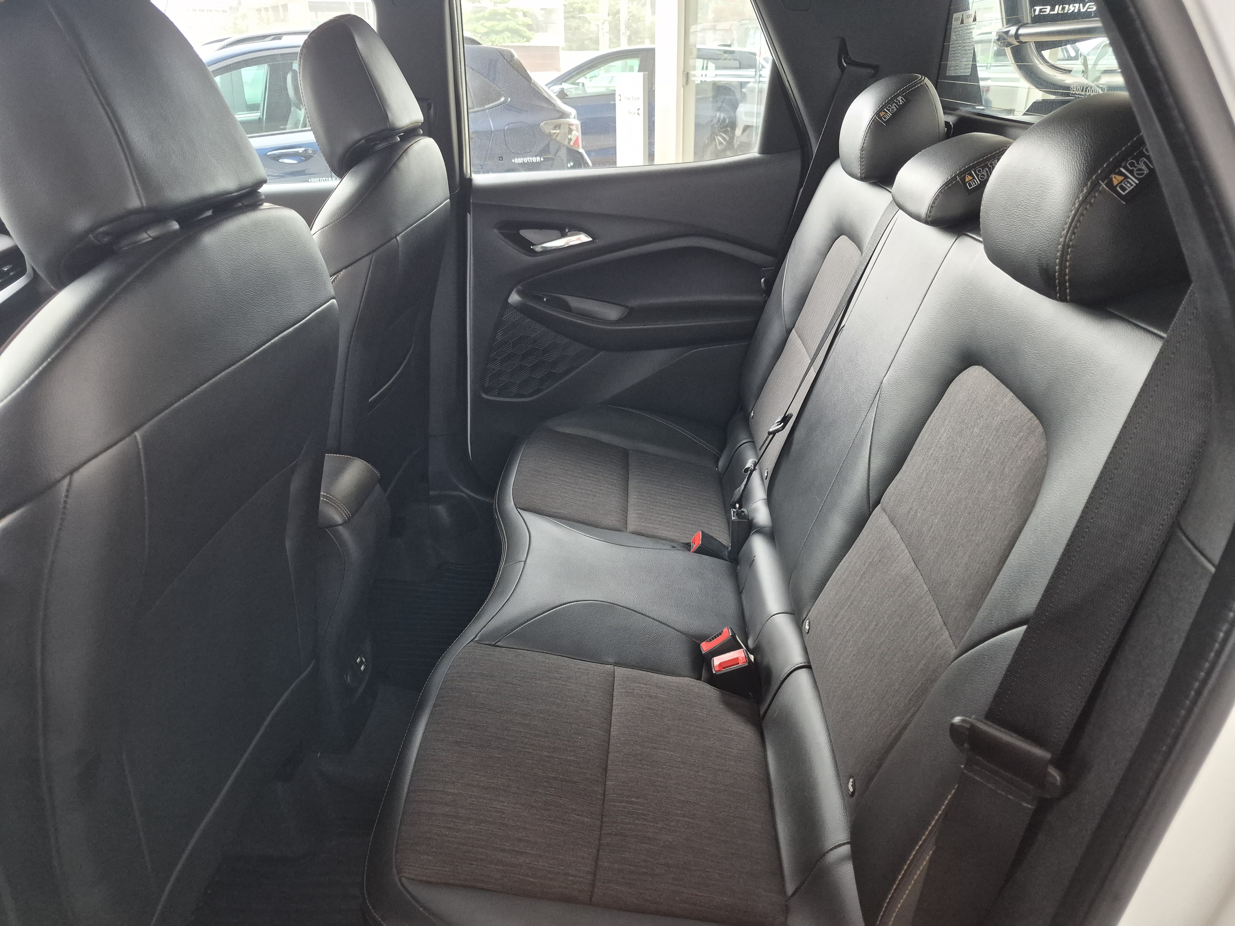 MONTANA 1.2 TURBO FLEX LTZ AUTOMÁTICO8