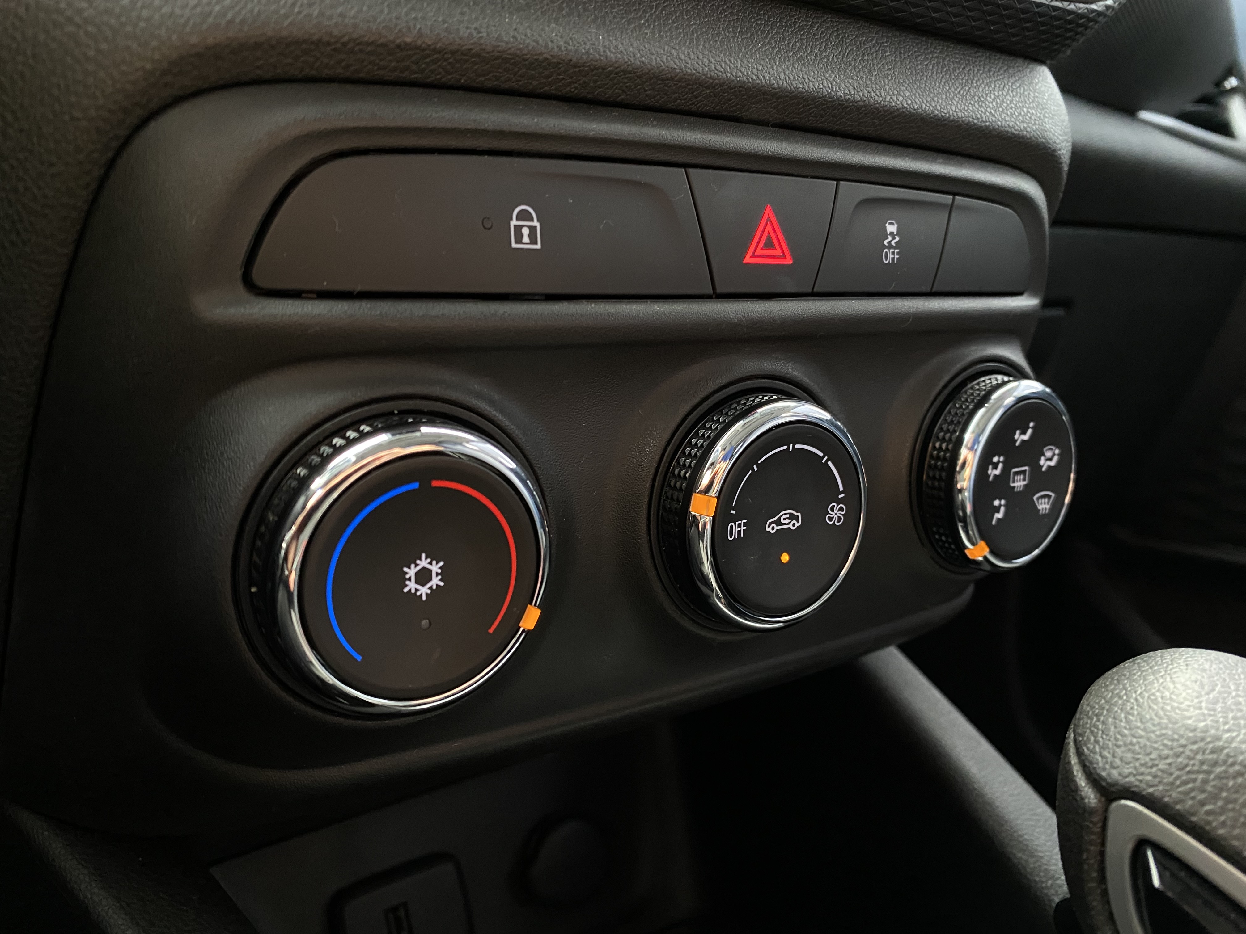 TRACKER 1.2 TURBO FLEX RS AUTOMÁTICO9