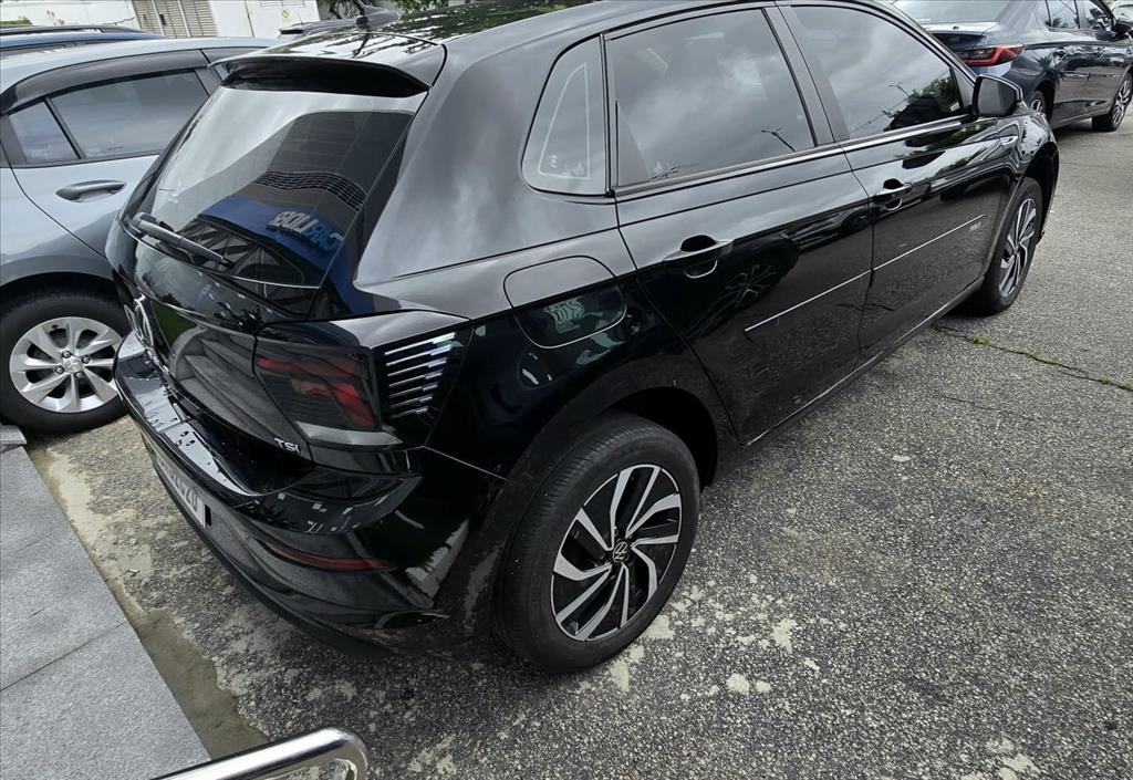 POLO 1.0 170 TSI HIGHLINE AUTOMÁTICO5